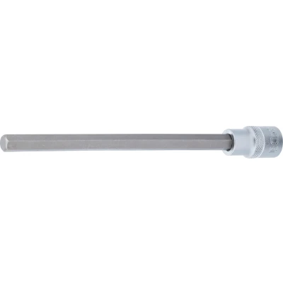 Afbeelding van BGS Dopsleutelbit lengte 200 mm 1/2&quot; INBUS 10
