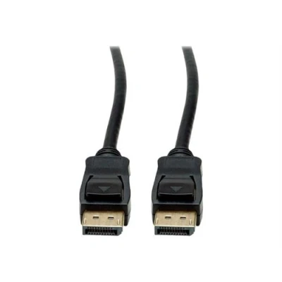 Image de VALUE Câble DisplayPort (M) pour 1.4 1 m noir