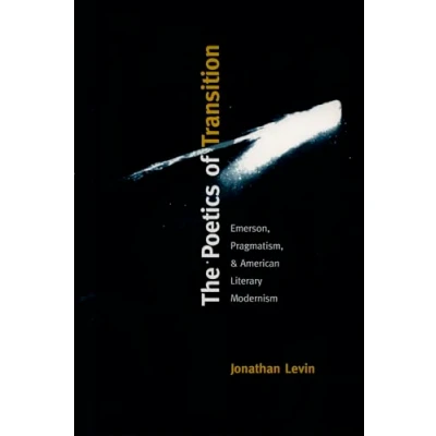 Afbeelding van The Poetics of Transition
