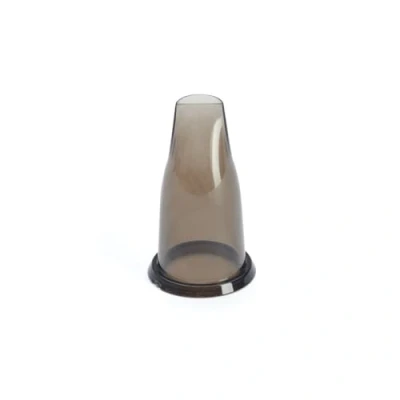 Afbeelding van DE BUYER 4180.14 Tritan Geo dopsleutel, halfmaanvormig, Ø 14 mm