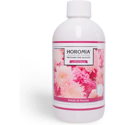 Afbeelding van Horomia Petali di Peonia Wasparfum 500ML