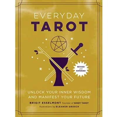 Afbeelding van Everyday Tarot (Revised and Expanded Paperback)