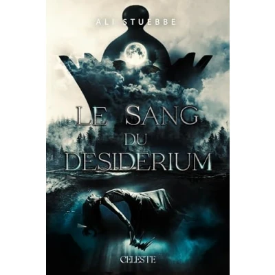 Afbeelding van Le sang du desiderium