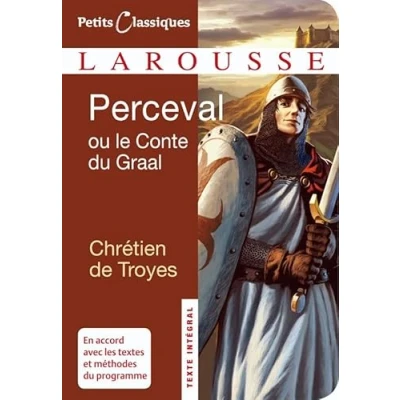 Afbeelding van Perceval