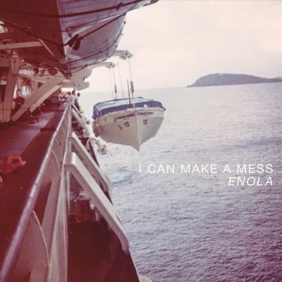Afbeelding van I Can Make A Mess Enola