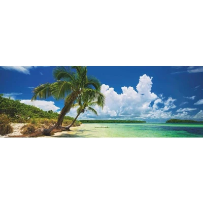 Afbeelding van Heye Puzzel Puzz.Paradise Palm 2000 Pa.