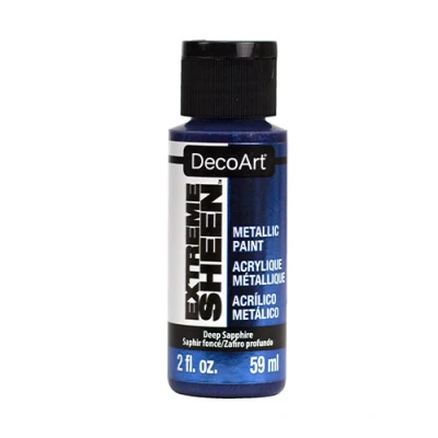 Afbeelding van Deep Sapphire