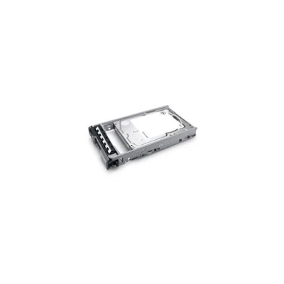 Image de Dell Kit client disque dur chiffré 2.4 To échangeable à chaud 2.5&quot; SAS 12Gb/s 10000 tours/min FIPS 140 2 Self Encrypting Drive (SED) pour PowerEdge T430 (2.5&quot;); R230 R330 R430 R630 R730 R730xd (2.5&quot;) T640