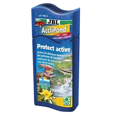 Afbeelding van Jbl Acclipond Waterverbeteraar 500 ml