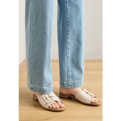 Afbeelding van Gabor slipper beige