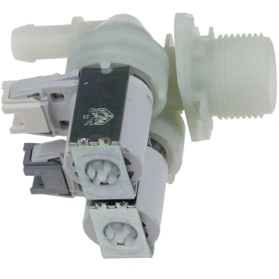 Afbeelding van Beko Inlaatventiel dubbel 180 wtv6732bo 2466302002