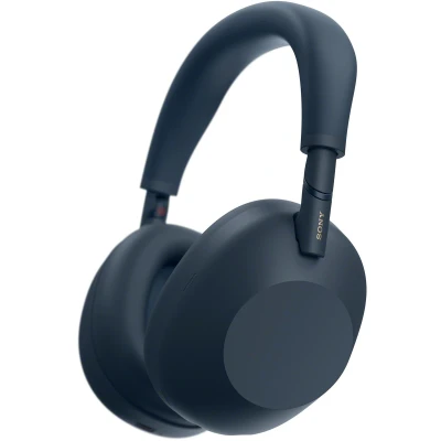 Afbeelding van Sony WH 1000XM6 Blauw