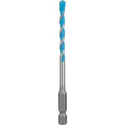 Afbeelding van Bosch Accessories EXPERT HEX 9 2608900571 Multifunctionele boor 1 stuks 5 mm Gezamenlijke lengte 100 Zeskant schacht stuk(s)