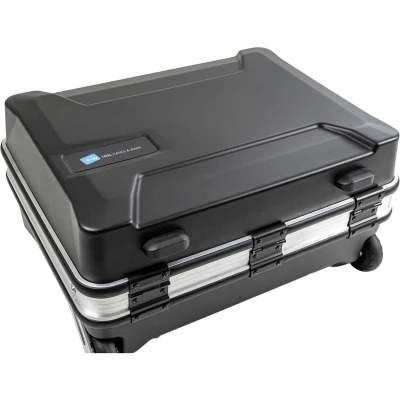 Afbeelding van B &amp; W International orca pockets Gereedschapskoffer (zonder inhoud) Universeel (b x h d) 533 440 280 mm