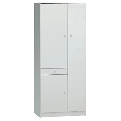 Afbeelding van Handendroger Mediclinics M06A, wit automatisch, 10 12 seconden, 1150 W