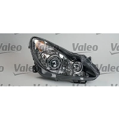 Afbeelding van Valeo Koplamp 043383
