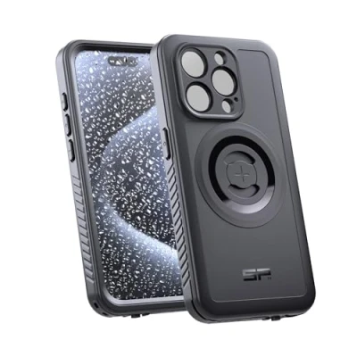 Afbeelding van SP Phone Case Xtreme iPhone 15 Pro