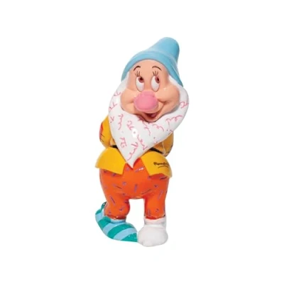 Afbeelding van Sneeuwwitje Bashful 9 cm