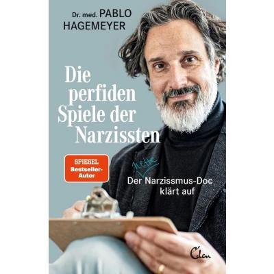 Afbeelding van Die perfiden Spiele der Narzissten