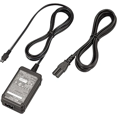 Afbeelding van Sony AC L200 Adapter / Oplader