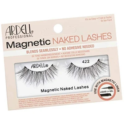 Afbeelding van Ardell Magnetic Naked Lash 422