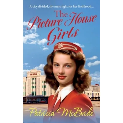 Afbeelding van Lily Baker Series1 The Picture House Girls