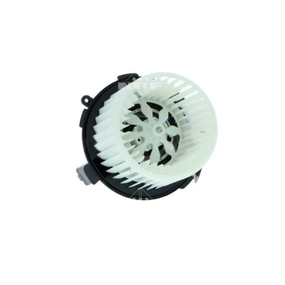 Afbeelding van Condensor, airconditioning NRF 35968
