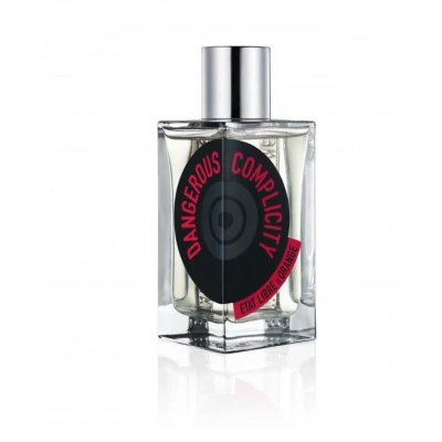 Afbeelding van Etat Libre d&#039;Orange Dangerous Complicity Eau de Parfum 100 ml