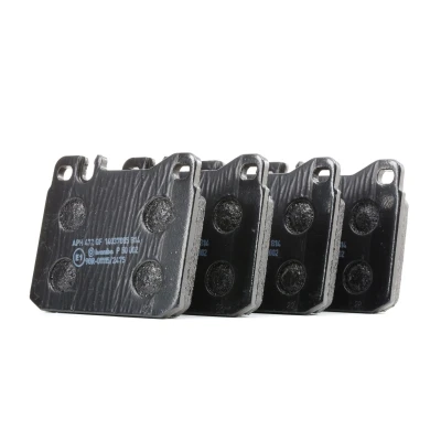 Afbeelding van Brembo Remblokset P 50 002