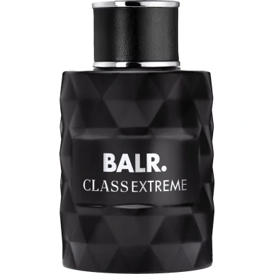 Afbeelding van BALR. CLASS Extreme for Men Eau de Parfum 100ml Heren