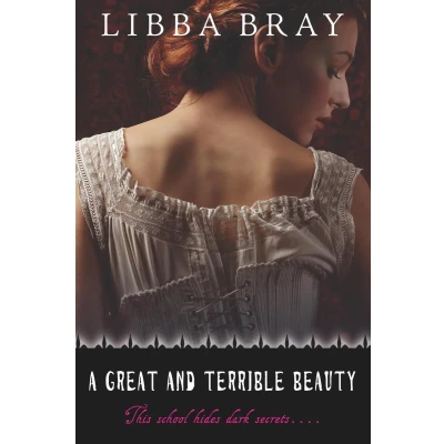 Afbeelding van A Great and Terrible Beauty