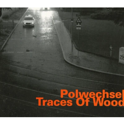 Afbeelding van Polwechsel Traces Of Wood (CD)
