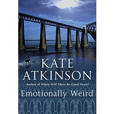Afbeelding van Emotionally Weird