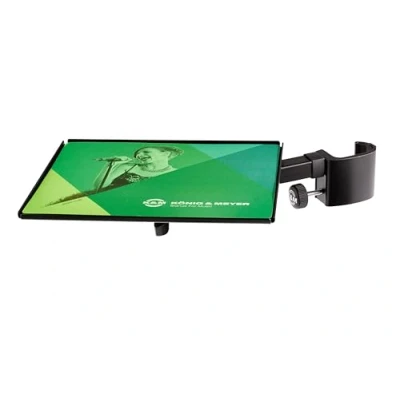 Afbeelding van König &amp; Meyer 12152 muisplank Accessoire voor stands