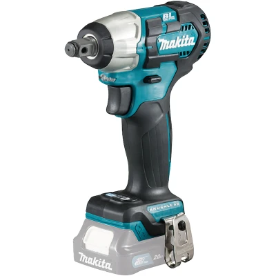 Afbeelding van Makita 12 V Max Slagmoersleutel TW161DZJ