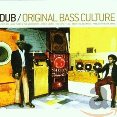 Afbeelding van Dub/Original Bass Culture