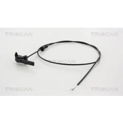 Afbeelding van Triscan Motorkap kabel 8140 28601