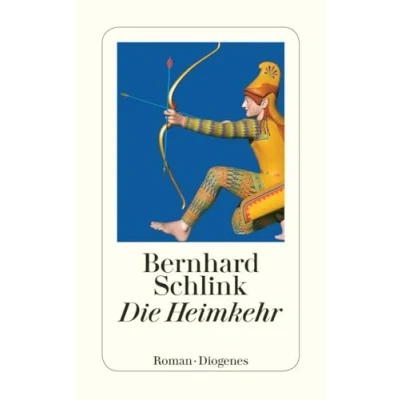 Afbeelding van Die Heimkehr