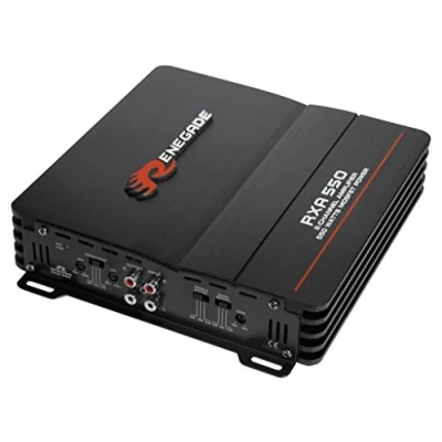 Image de Ampli auto 2 canaux 300 W Renegade RXA550