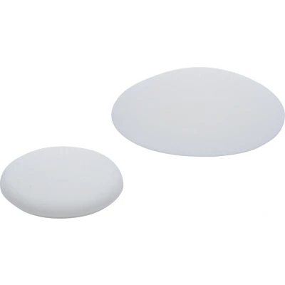 Afbeelding van BGS Deurbufferset Ø 40 / 60 mm 2 delig