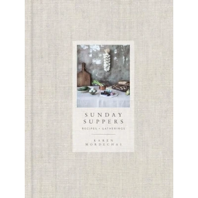 Afbeelding van Sunday Suppers