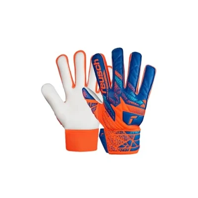 Afbeelding van Reusch attrakt starter solid FS Maat 7