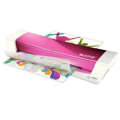 Image de Leitz iLAM Home Office A4 plastifieuse pochette