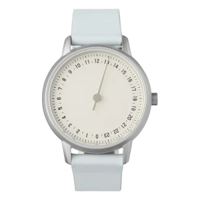 Afbeelding van SLOW Watches ROUND S 10 Polshorloge Unisex Quartz