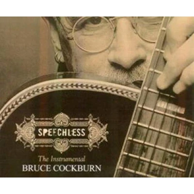 Afbeelding van Cockburn Bruce Speechless