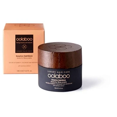Afbeelding van Oolaboo Bouncy Bamboo Stretchy Fibre Paste 50ml