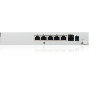 Afbeelding van Stevige UTP netwerkkabel categorie 6 ZyXEL USGFLEX50H EU0101F