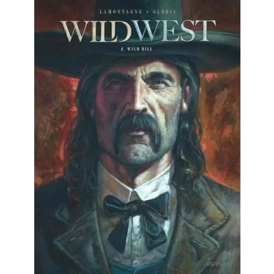 Afbeelding van Wild Bill