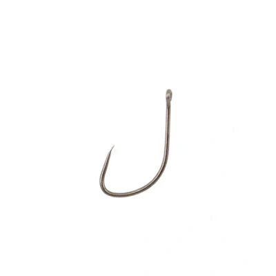 Afbeelding van Frenzee FXT 101 Eyed #16 Witvishaak Barbless (10pcs) Witvis haken