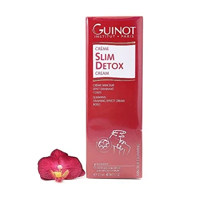 Afbeelding van Guinot Creme Slim Detox 125 Ml